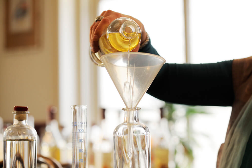 Workshop: Make your own recipe Genever