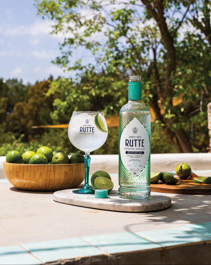 Dutch Dry Gin