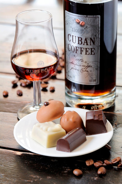 Cuban Coffee