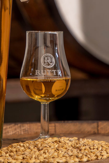 Single Malt Genever