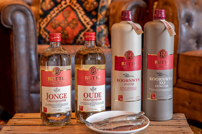 Jonge Graanjenever