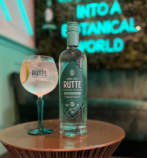 Gin & Tonic Tasting