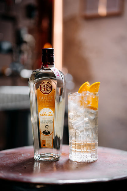 Old Tom Genever