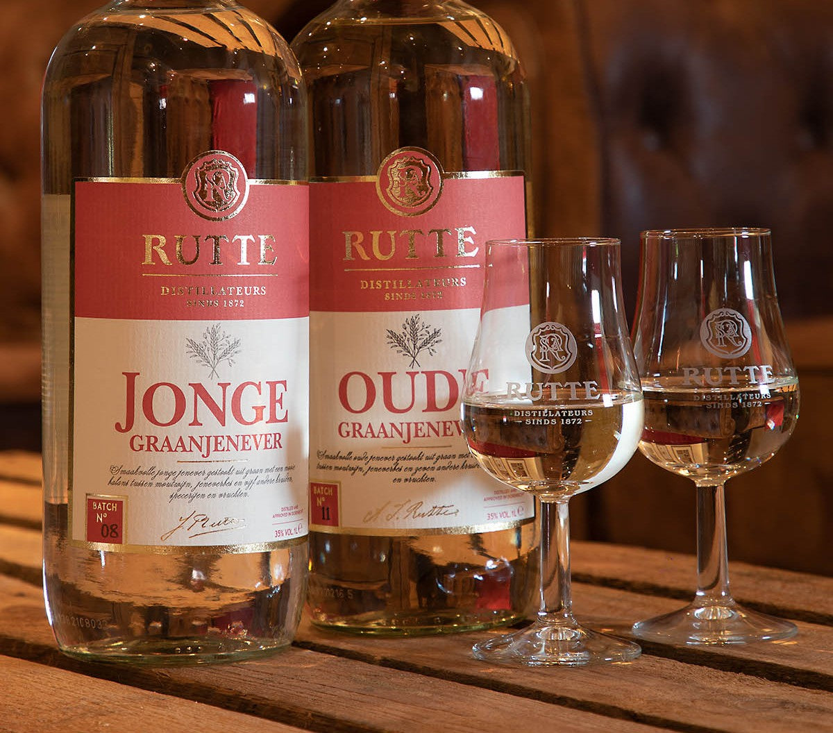 Oude Graanjenever