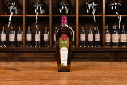 Single Oat Genever