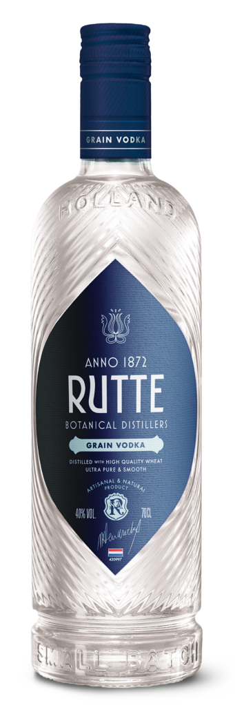 Grain Vodka