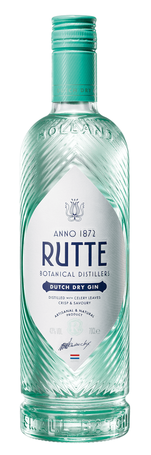 Dutch Dry Gin