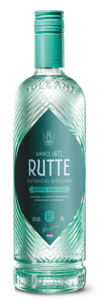 Kaffir Lime Gin