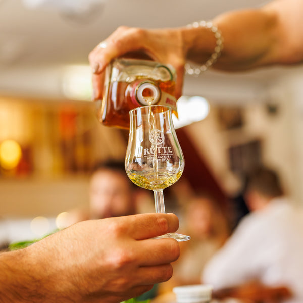 Tasting