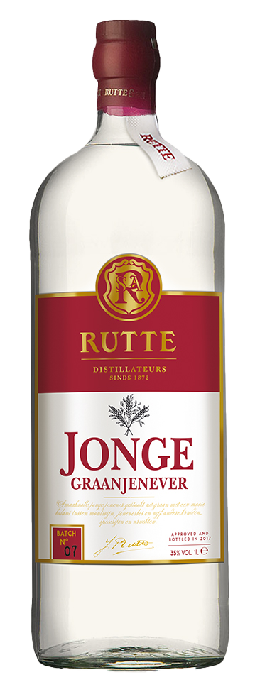 Jonge Graanjenever
