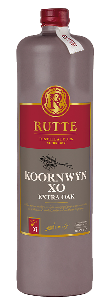 Koornwyn XO
