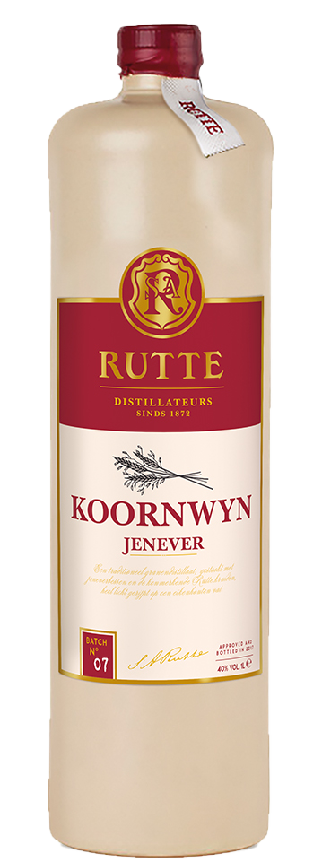 Koornwyn