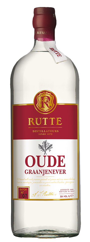Oude Graanjenever
