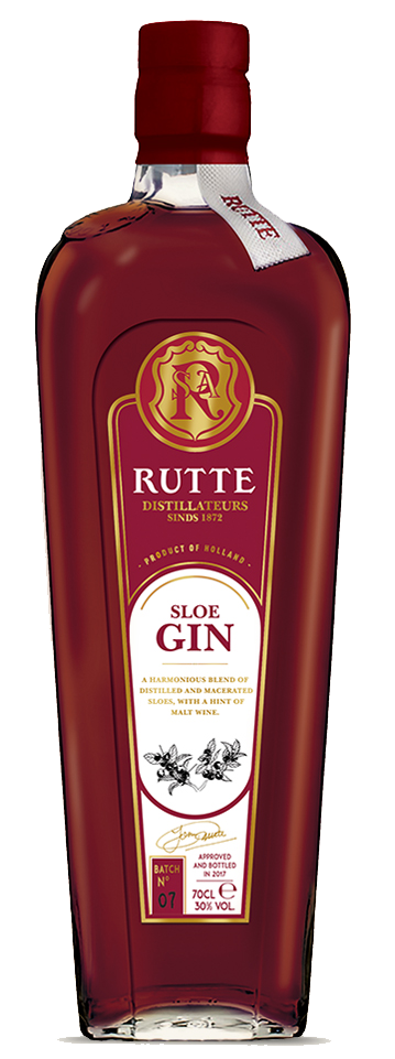 Sloe Gin