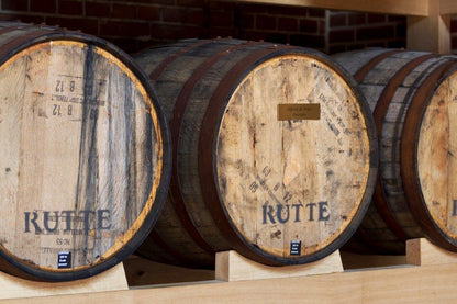 Barrel Aged Genever 5 years