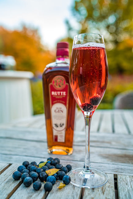 Sloe Gin