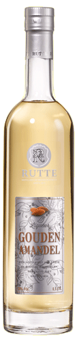 Gouden Amandel