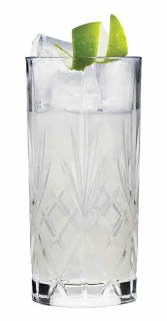 Dutch Lemonade