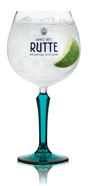 Gin & Tonic