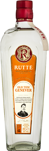 Old Tom Genever