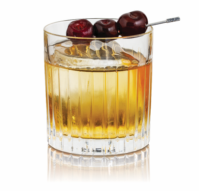 Paradyswyn Old Fashioned