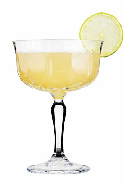 The Daisy