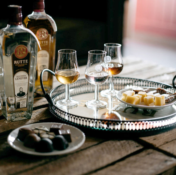 VIP Tasting